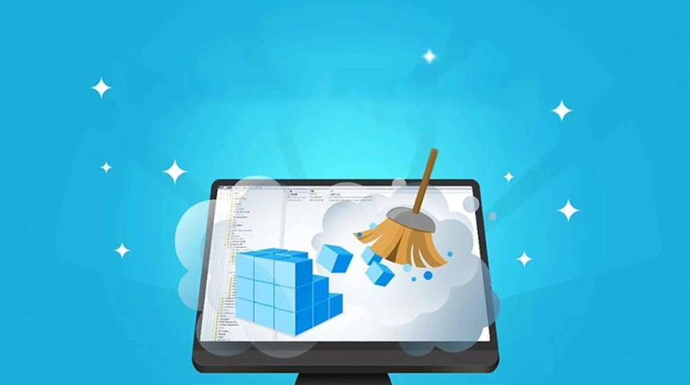 Duy trì desktop gọn gàng lâu dài